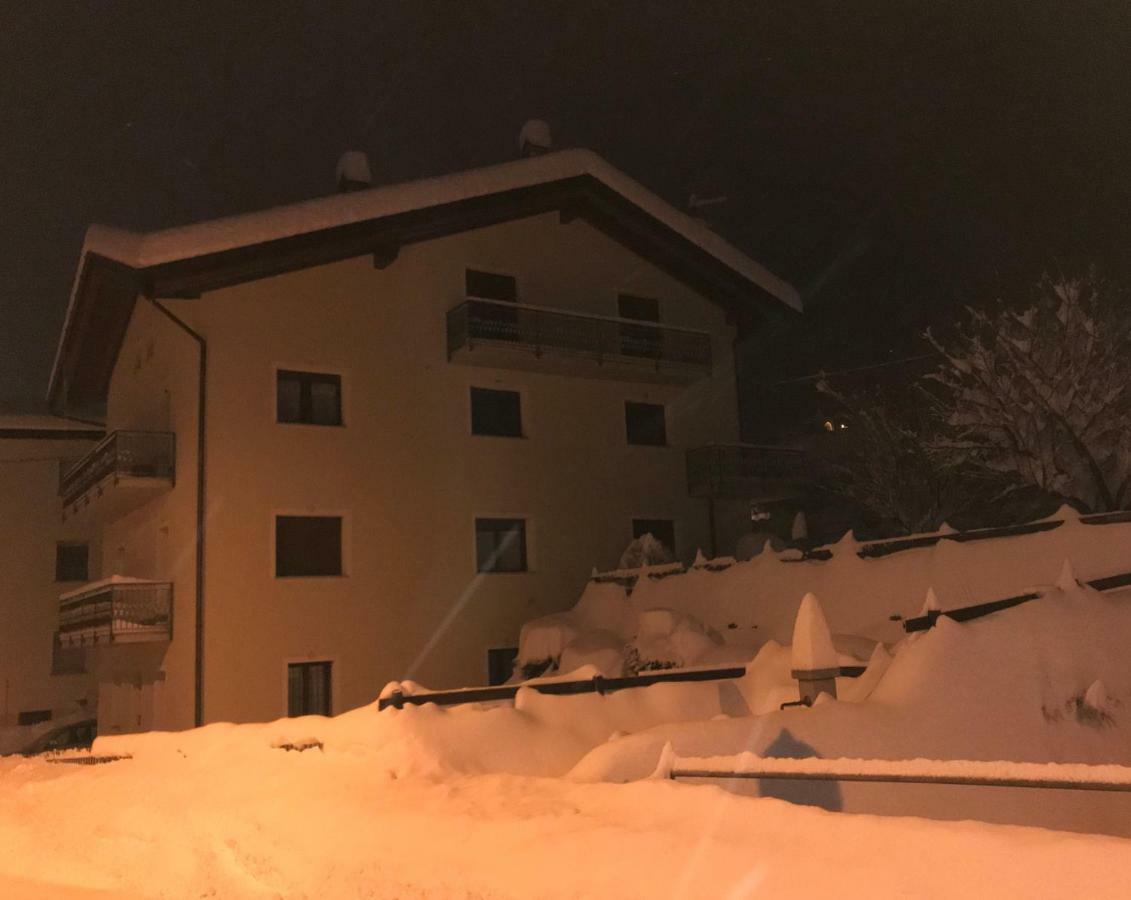 Chez Pepe Louis Lägenhet Aosta Exteriör bild